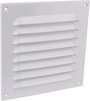Ventilátorrács, 25 x 25 cm Wallair N31811 bélyegkép