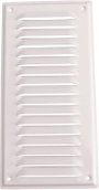 Ventilátorrács, 30 x 15 cm Wallair N31814 bélyegkép