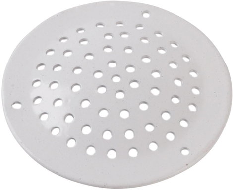 Ventilátor rács, alumínium, Wallair N35850