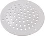 Ventilátor rács, alumínium, Wallair N35850 bélyegkép