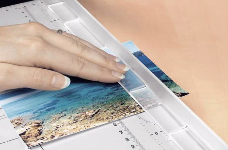 Karos vágógép, Procut S 330 Plus 3. kép
