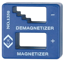Le- és felmágnesező, C.K. T1350