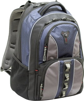 Notebook hátizsák 39,12 cm (15,4) SwissGear