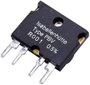 Precíziós ellenállás PBV 0.02 OHM bélyegkép