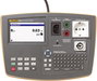 Fluke 6500-2 USB-s VDE vizsgáló szigetelés és készülék teszter 4325041 bélyegkép