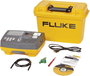 Fluke 6500-2 USB-s VDE vizsgáló szigetelés és készülék teszter 4325041 2. bélyegkép
