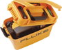 Fluke 6500-2 USB-s VDE vizsgáló szigetelés és készülék teszter 4325041 4. bélyegkép