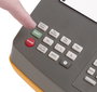 Fluke 6500-2 USB-s VDE vizsgáló szigetelés és készülék teszter 4325041 8. bélyegkép
