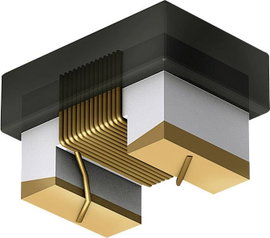 SMD HF induktivitás 22NH 0805AS-022J