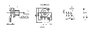 Forgó potméter, mono, 0,05 W 100 kΩ Potentiometer Service GmbH 2021 16 W4B8L30 100K+LOG 2. bélyegkép