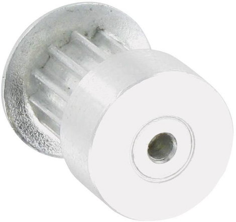 Fogasszíj-tárcsa 12, Modelcraft 4016138676563 3. kép
