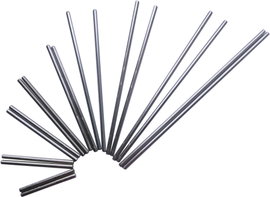 Modelcraft Tengely szortiment rozsdamentes 3mm