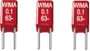MKS kondenzátor, MKS02 0,033µF 63VDC 20% bélyegkép