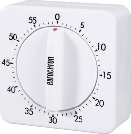 Mechanikus rövid idejű timer, Eurochron 60 EAT 6000