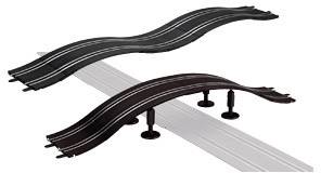Carrera Go!!! Tevepúp / átkelés