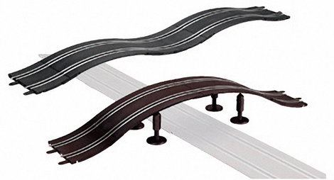 Carrera Go!!! Tevepúp / átkelés 2. kép