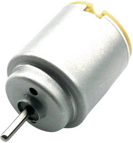 Modelcraft Elektromotor R140
