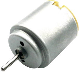 Modelcraft Elektromotor R260