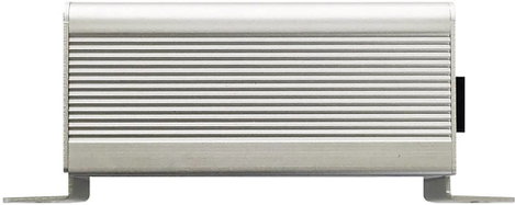 Hálózathosszabbító adapter hálózati kábelen/2 eres vezetéken keresztül 500 méterig 9. kép