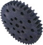 Fogaskerék fa / műanyag 1-es modul 10, 15, 20, 30, 40, Modelcraft 330219 2. bélyegkép
