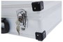 Alukoffer, üres műszertáska 430 x 315 x 140 mm Alutec 61000 4. bélyegkép