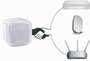 WLAN jelerősítő, repeater, hatótáv növelő 300 Mbit/s 2,4 GHz, EDIMAX EW-7438RPnAir EdiRange alkalmaz 4. bélyegkép