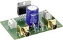 Hangfrekvenciás erősítő építőkészlet 2 x 35 W, 8 - 18 V/DC, 20 Hz - 20 kHz, 2 - 4 Ω, Tru Components bélyegkép