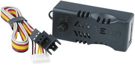 Ventilátor vezérlő, Gelid FC-MC01-B Gelid FC-MC01-B N/A