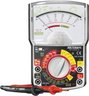 Analóg multiméter 10A/DC, 500V AC/DC Voltcraft VC-2030A bélyegkép