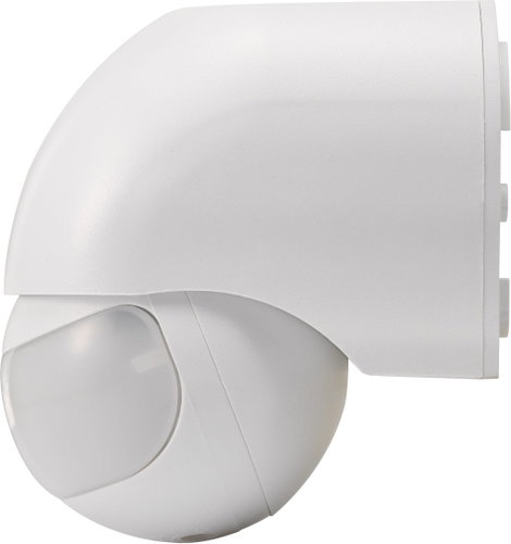 Mozgásérzékelő 180°, relés, IP44, Renkforce 2. kép