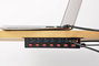 USB 3.0 hub, fém, kapcsolható, 7 portos, Renkforce RF-3269622 4. bélyegkép