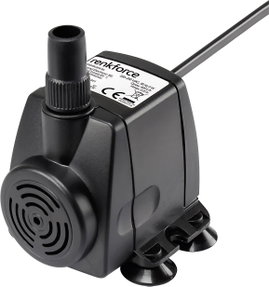 Szobaszökőkút szivattyú, 5 W, Renkforce