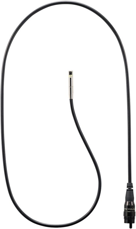 VOLTCRAFT BS-6.5/1mEndoszkóp tartozékokSzonda Ø 6.5 mm