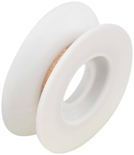 Kiforrasztó huzal Hossz 1.5 m Szélesség 1.0 mm Toolcraft ZD-180 2. kép