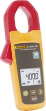 AC váltóáramú True RMS lakatfogó műszer, bluetooth kapcsolattal 400A/AC Fluke FLK-a3000 FC Fluke Con 3. bélyegkép