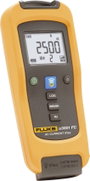 AC True RMS lakatfogós multiméter hajlékony mérőfejjel, bluetooth kapcsolattal FLK-a3001 FC iFlex Fl 4. bélyegkép