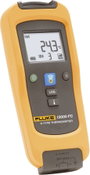 Vezeték nélküli hőmérséklet modul, hőmérő -200...+1372 °C, Fluke FLK-t3000 FC 4. bélyegkép