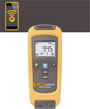 AC/DC árammérő addattárolós mérőműszer, bluetooth kapcsolat, 600A/AC 1000A/DC FLK-a3002 FC Fluke Con bélyegkép