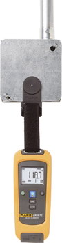 AC/DC árammérő addattárolós mérőműszer, bluetooth kapcsolat, 600A/AC 1000A/DC FLK-a3002 FC Fluke Con 3. bélyegkép