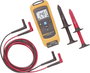 DC Egyenfeszültség mérő, adattárolós Voltmérő műszer, bluetooth kapcsolattal Fluke FLK-V3001 FC Fluk 4. bélyegkép