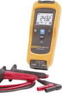 DC Egyenfeszültség mérő, adattárolós Voltmérő műszer, bluetooth kapcsolattal Fluke FLK-V3001 FC Fluk 5. bélyegkép