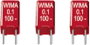 MKS kondenzátor, MKS2 0,01µF 100VDC 10% bélyegkép