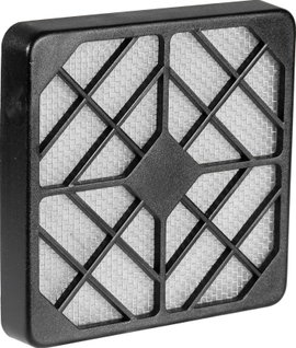 SEPA LFG120-45 Szellőzőrács készlet 1 db (Sz x Ma x Mé) 126 x 126 x 13 mm Műanyag