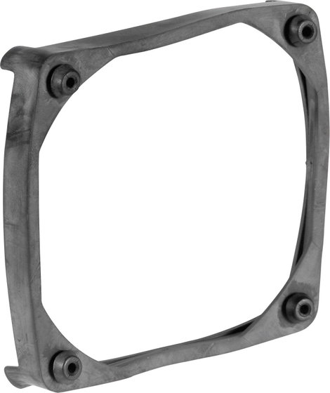 SEPA LM92A1 Rögzítőmandzsetta ventilátorhoz 1 db (Sz x Ma x Mé) 97 x 97 x 9.5 mm Elasztomer