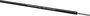 Litze 1 x 0.09 mm² barna Kabeltronik 099280702 méteráru bélyegkép