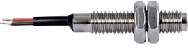 Reed érzékelő PIC MS-228M-3/971 1 záró 1 A 200 V/DC/ 140 V/AC 10 W