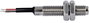 Reed érzékelő PIC MS-228M-6/972 1 záró 0.7 A/DC/ 0.5 A/AC 350 V/DC / 300 V/AC 50 W/ 70 VA bélyegkép