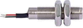 Reed érzékelő PIC MS-2210M-3/973 1 záró 1 A 200 V/DC/ 140 V/AC 10 W