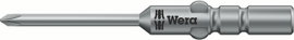 Wera 851/21 J PH bit 05135280001 PH 00 HIOS 4 mm hossz 40 mm