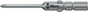 Wera 851/21 J PH bit 05135280001 PH 00 HIOS 4 mm hossz 40 mm bélyegkép